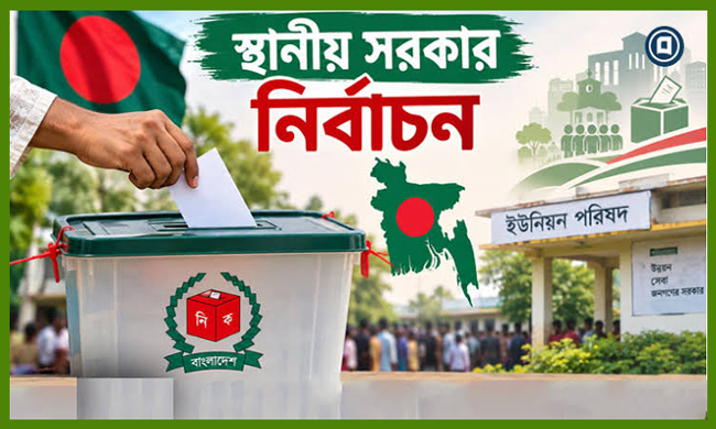 জানুয়ারি থেকে ৫ ধাপে ইউপি নির্বাচন, তারিখ চূড়ান্ত