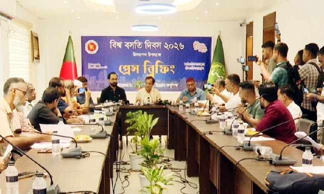 সিলেটে ঘরে বসেই মিলবে ভবনের নকশার অনুমোদন, আবেদন করতে পরেবেন প্রবাসীরাও