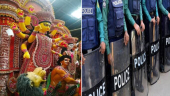 সিলেটে শারদীয় পূজায় মানতে হবে যে ১২ নির্দেশনা