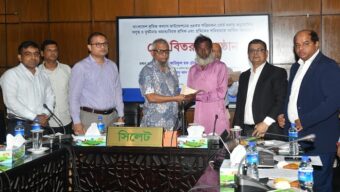 শ্রমিকদের মেধাবী সন্তানদের শিক্ষাব্যয় বহন করবে সরকার: শ্রমমন্ত্রী