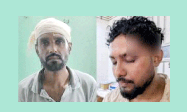 ওসমানী মেডিকেলে দুই সাংবাদিকের উপর হামলায় গোলাপগঞ্জ উপজেলা প্রেসক্লাবের নিন্দা