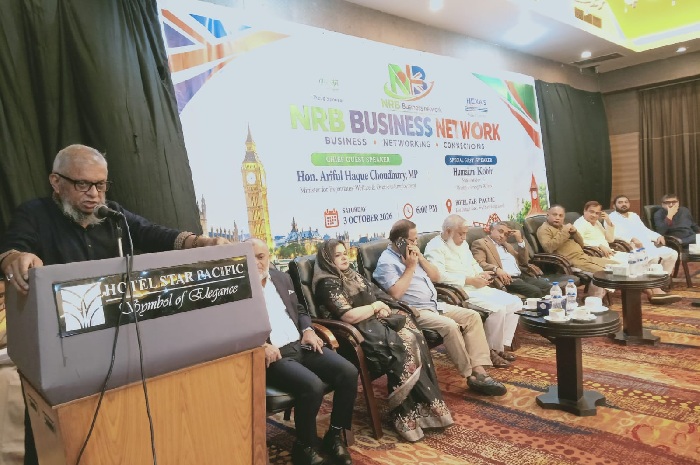 বর্তমান সরকার প্রবাসীদের নিয়ে যতটা ভাবছে অতীতের কেউ ভাবেনি: প্রবাসীকল্যাণ মন্ত্রী
