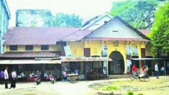 সিলেটে একসাথে ৩ সাব-রেজিস্ট্রারকে বদলি
