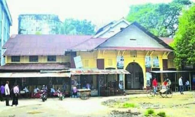 সিলেটে একসাথে ৩ সাব-রেজিস্ট্রারকে বদলি