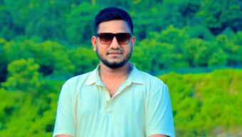 গোয়াইনঘাটে সাবেক ছাত্রদল নেতা খুন, আহত ১